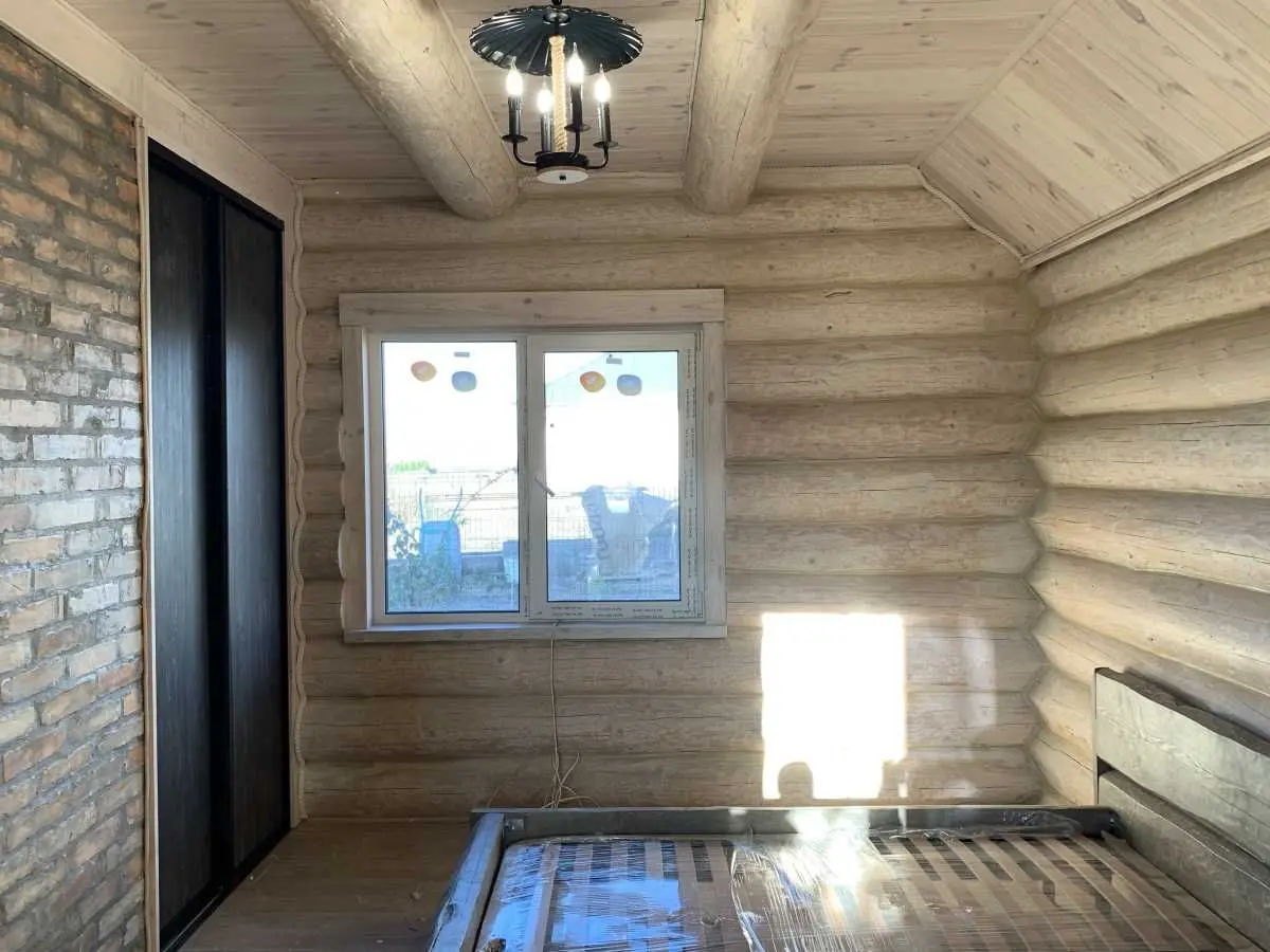 Фото Продаю будинок, 110 кв. м, Петрушки, ціна: 150000 USD, код 9504