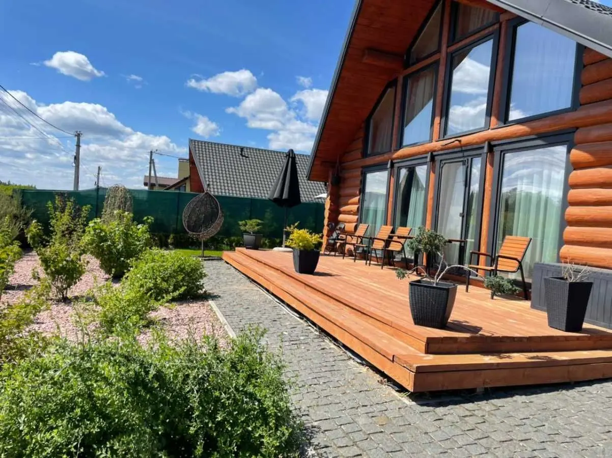 Фото Продаю будинок, 110 кв. м, Петрушки, ціна: 150000 USD, код 9504