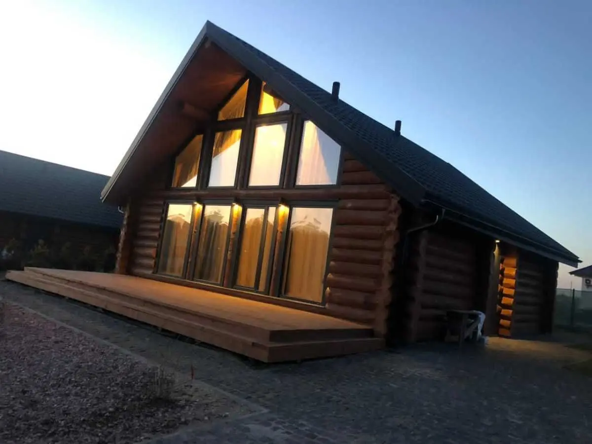 Фото Продаю будинок, 110 кв. м, Петрушки, ціна: 150000 USD, код 9504