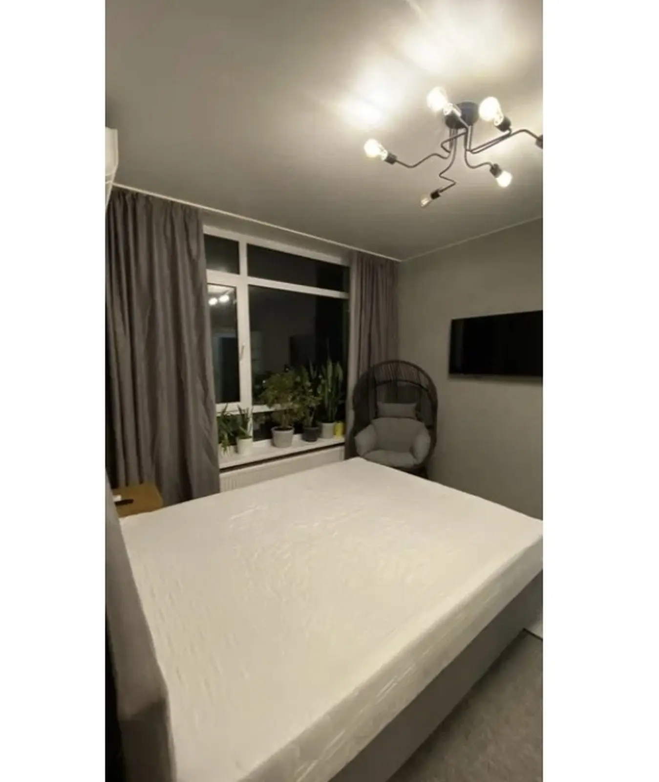 Фото Selling a 1-room apartment, 35 sq.m., Raketna Street  Kyiv, price: 49000 $, code 9506