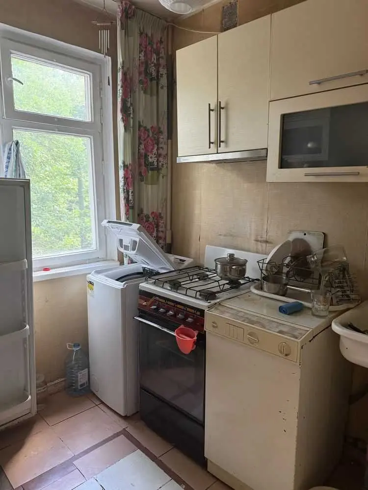 Фото Зняти 1 кімнатну квартиру, Короленка пров.  Одеса в довгострокову оренду, ціна: 6000 UAH, код 9507