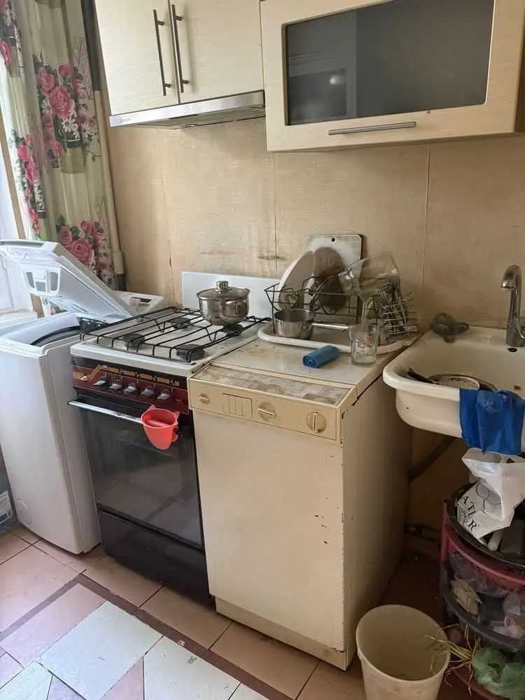 Фото Зняти 1 кімнатну квартиру, Короленка пров.  Одеса в довгострокову оренду, ціна: 6000 UAH, код 9507