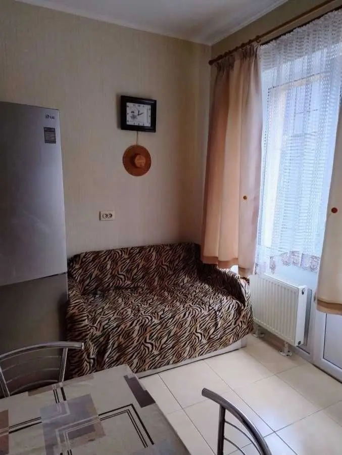 Фото Rent a 1-room apartment, Shalimova Akademika street 86 Sofiivska Borschahivka for long-term rent, price: 10000 UAH, code 9508