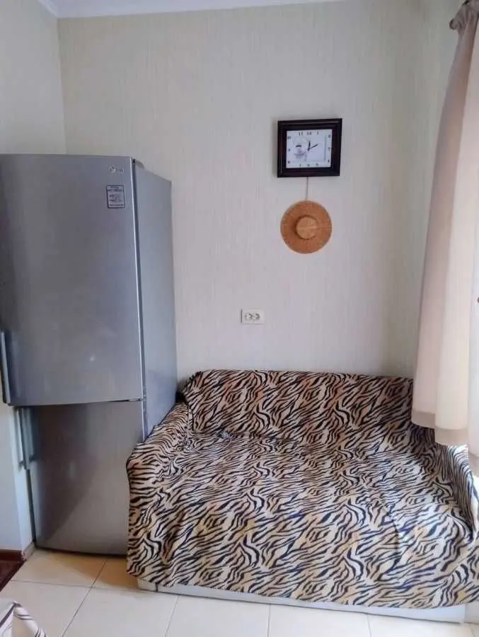 Фото Rent a 1-room apartment, Shalimova Akademika street 86 Sofiivska Borschahivka for long-term rent, price: 10000 UAH, code 9508