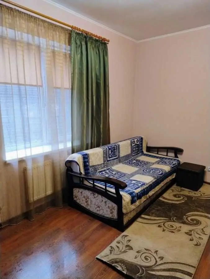 Фото Rent a 1-room apartment, Shalimova Akademika street 86 Sofiivska Borschahivka for long-term rent, price: 10000 UAH, code 9508