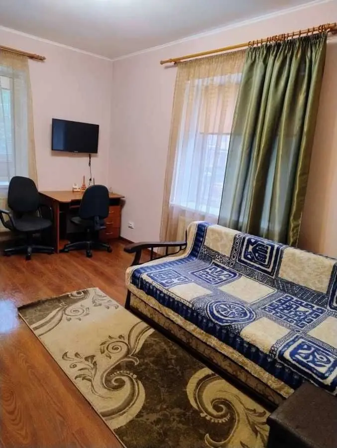 Фото Rent a 1-room apartment, Shalimova Akademika street 86 Sofiivska Borschahivka for long-term rent, price: 10000 UAH, code 9508