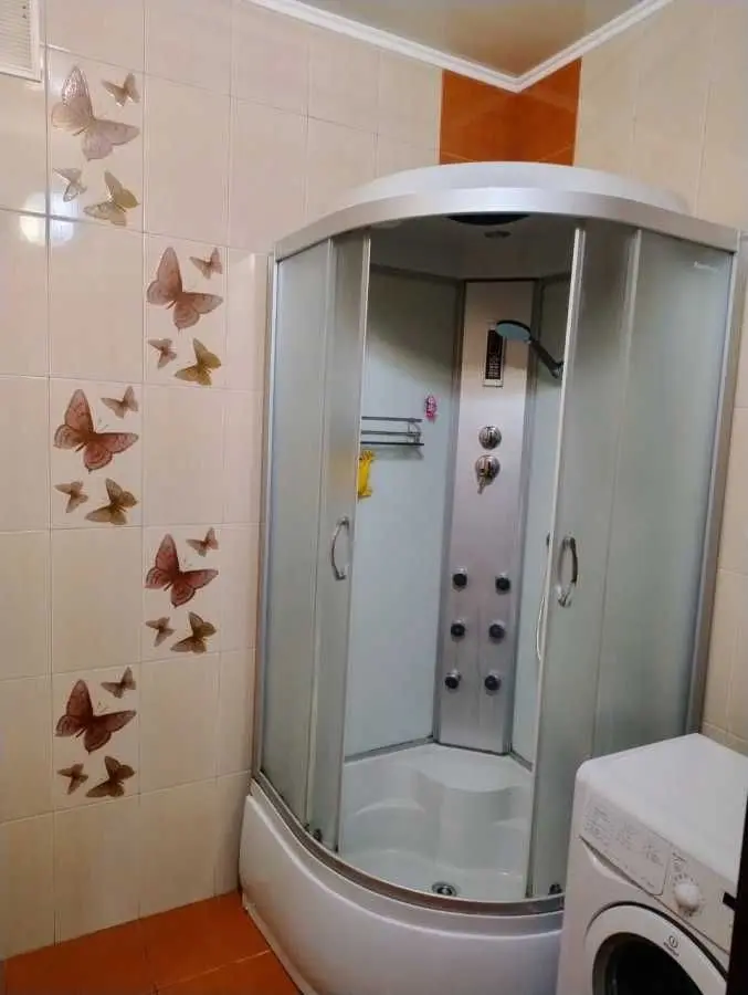 Фото Rent a 1-room apartment, Shalimova Akademika street 86 Sofiivska Borschahivka for long-term rent, price: 10000 UAH, code 9508