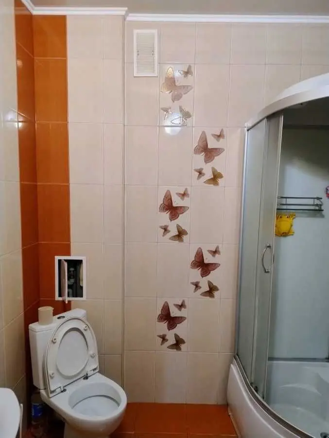 Фото Rent a 1-room apartment, Shalimova Akademika street 86 Sofiivska Borschahivka for long-term rent, price: 10000 UAH, code 9508