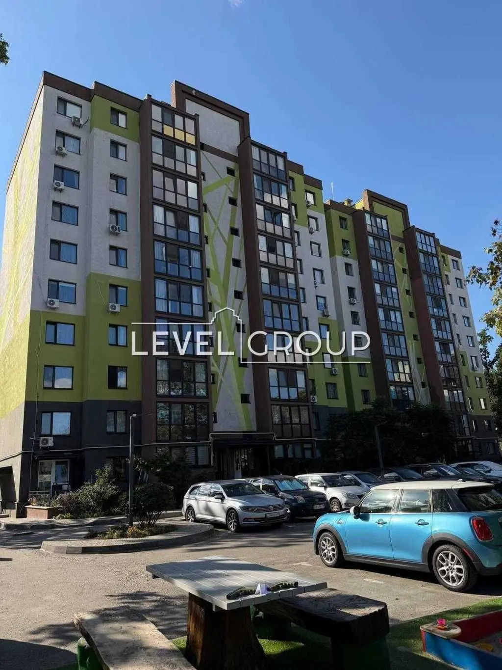 Фото Продаю 1 кімнатну квартиру, 50 кв. м, Садова вул.  Ірпінь, ціна: 53000 USD, код 9509