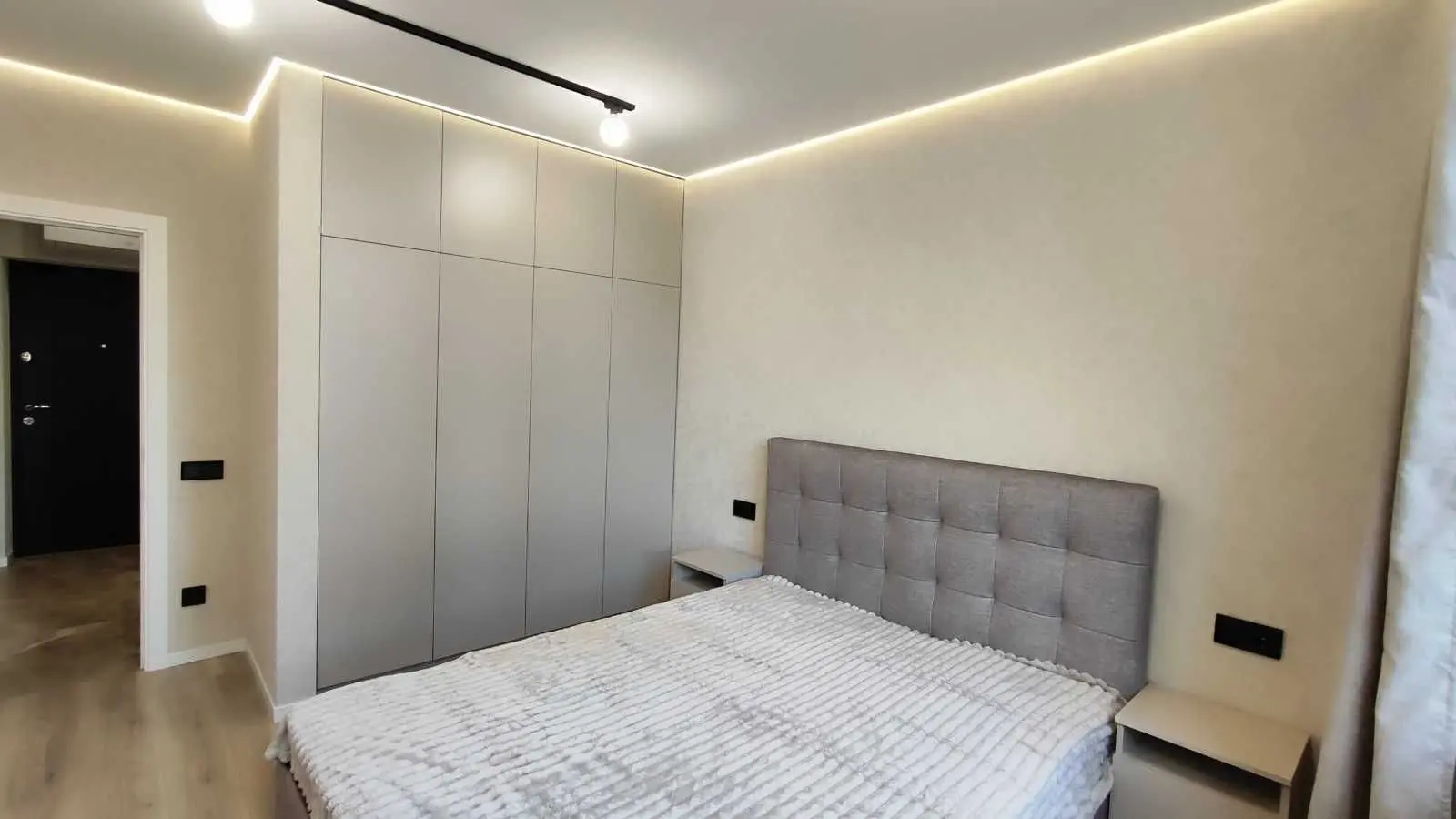 Фото Rent a 1-room apartment, Rodyny Kristeriv street  Kyiv for long-term rent, price: 600 USD, code 9510