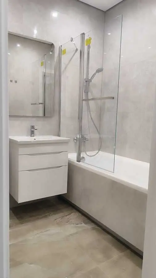Фото Rent a 1-room apartment, Rodyny Kristeriv street  Kyiv for long-term rent, price: 600 USD, code 9510