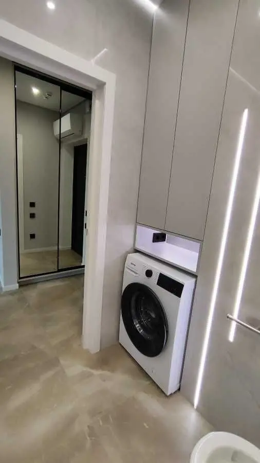 Фото Rent a 1-room apartment, Rodyny Kristeriv street  Kyiv for long-term rent, price: 600 USD, code 9510