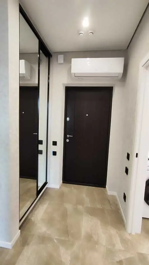Фото Rent a 1-room apartment, Rodyny Kristeriv street  Kyiv for long-term rent, price: 600 USD, code 9510