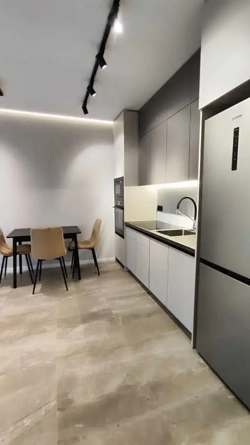 Фото Rent a 1-room apartment, Rodyny Kristeriv street  Kyiv for long-term rent, price: 600 USD, code 9510