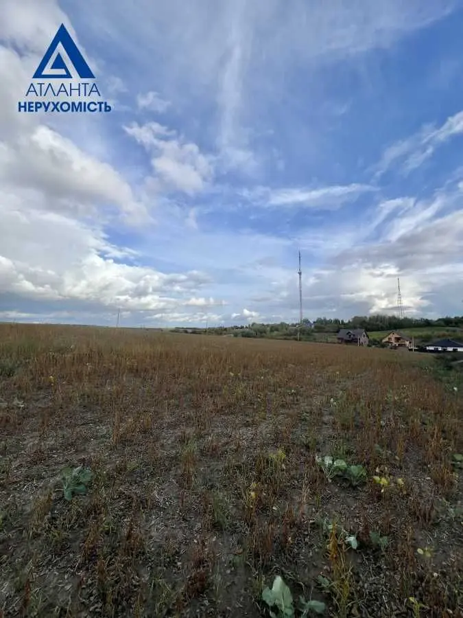 Фото Продаю земельный участок, Героев УПА пров.  Луцк, цена: 390000 USD, код 9512