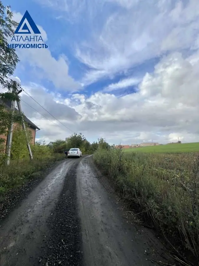 Фото Продаю земельный участок, Героев УПА пров.  Луцк, цена: 390000 USD, код 9512
