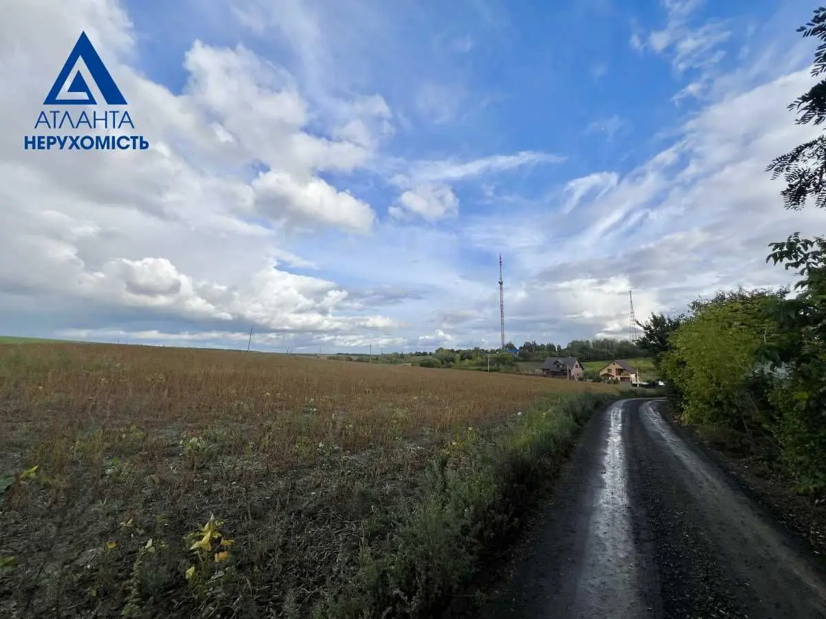 Фото Продаю земельный участок, Героев УПА пров.  Луцк, цена: 390000 USD, код 9512