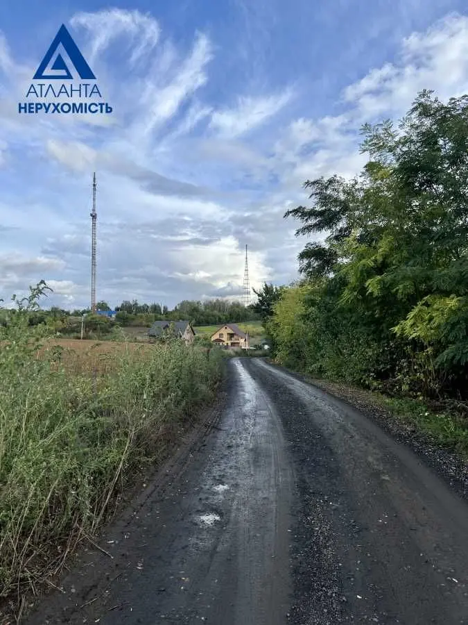 Фото Продаю земельный участок, Героев УПА пров.  Луцк, цена: 390000 USD, код 9512