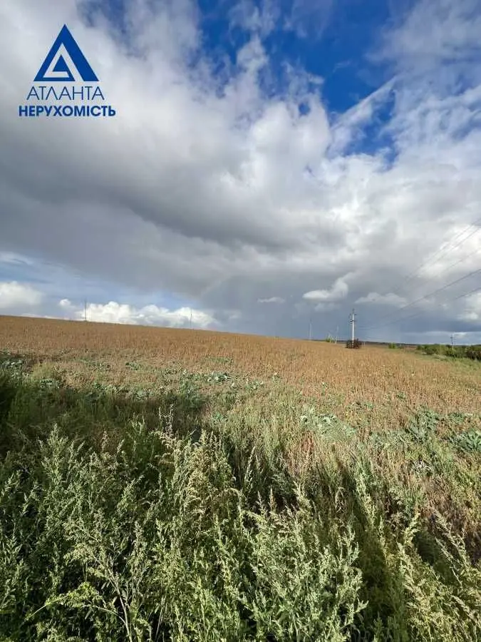 Фото Продаю земельный участок, Героев УПА пров.  Луцк, цена: 390000 USD, код 9512