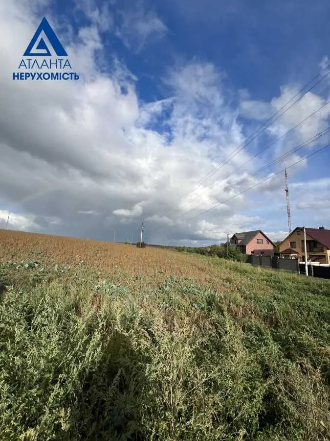 Фото Продаю земельный участок, Героев УПА пров.  Луцк, цена: 390000 USD, код 9512