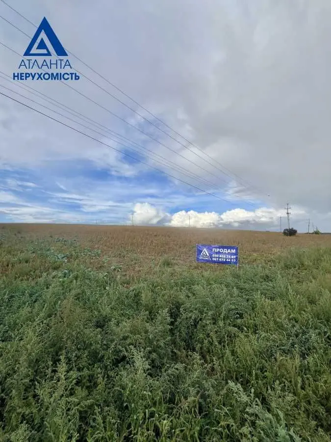 Фото Продаю земельный участок, Героев УПА пров.  Луцк, цена: 390000 USD, код 9512