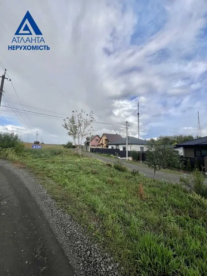 Фото Продаю земельный участок, Героев УПА пров.  Луцк, цена: 390000 USD, код 9512