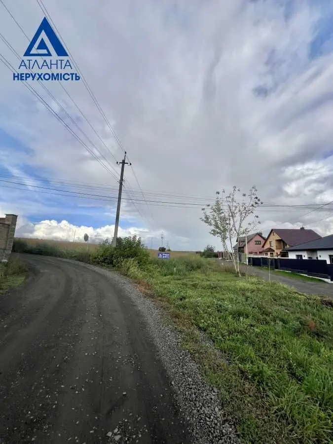 Фото Продаю земельный участок, Героев УПА пров.  Луцк, цена: 390000 USD, код 9512