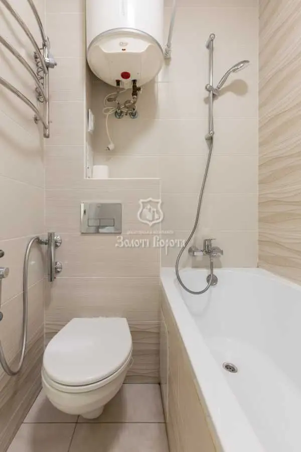 Фото Продаю 1 кімнатну квартиру, 30.6 кв. м, Соборності просп. (Возз’єднання)  Київ, ціна: 69500 USD, код 9513