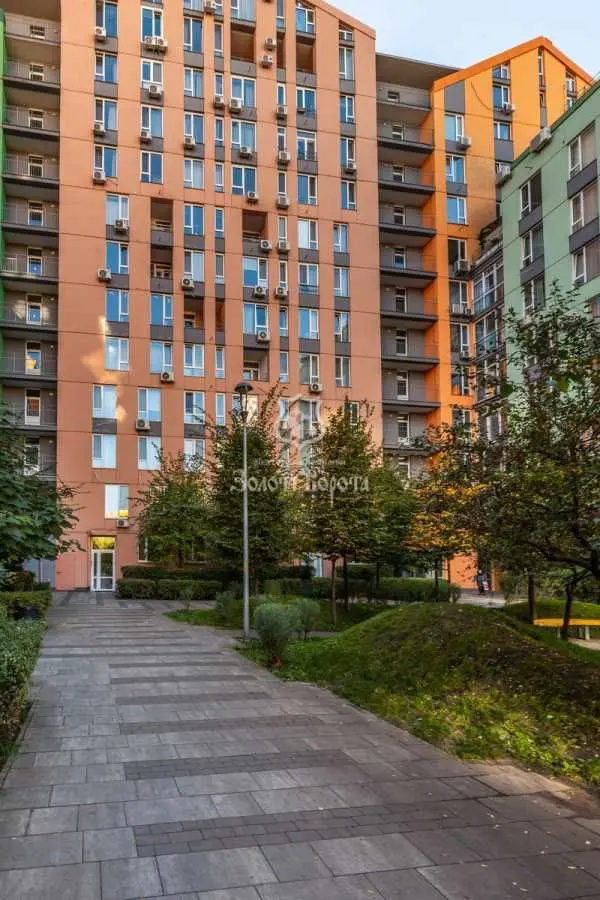Фото Продаю 1 кімнатну квартиру, 30.6 кв. м, Соборності просп. (Возз’єднання)  Київ, ціна: 69500 USD, код 9513