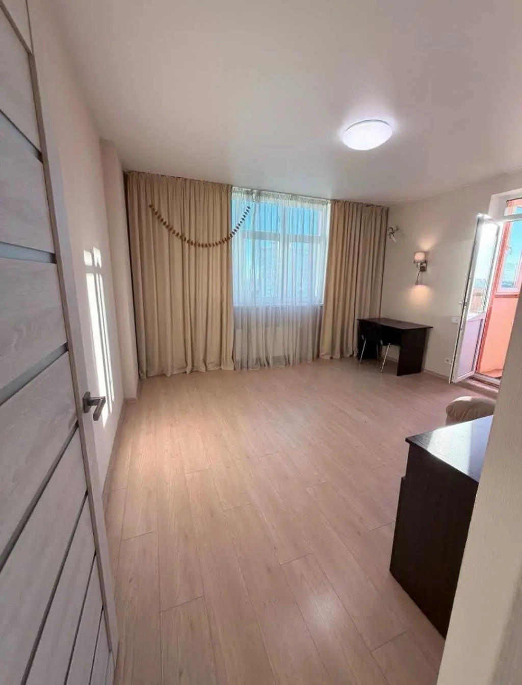 Фото Rent a 2-room apartment, Vidradnyi Avenue 2 Kyiv for long-term rent, price: 17999 UAH, code 9514
