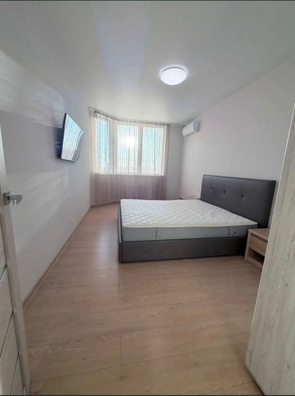 Фото Rent a 2-room apartment, Vidradnyi Avenue 2 Kyiv for long-term rent, price: 17999 UAH, code 9514