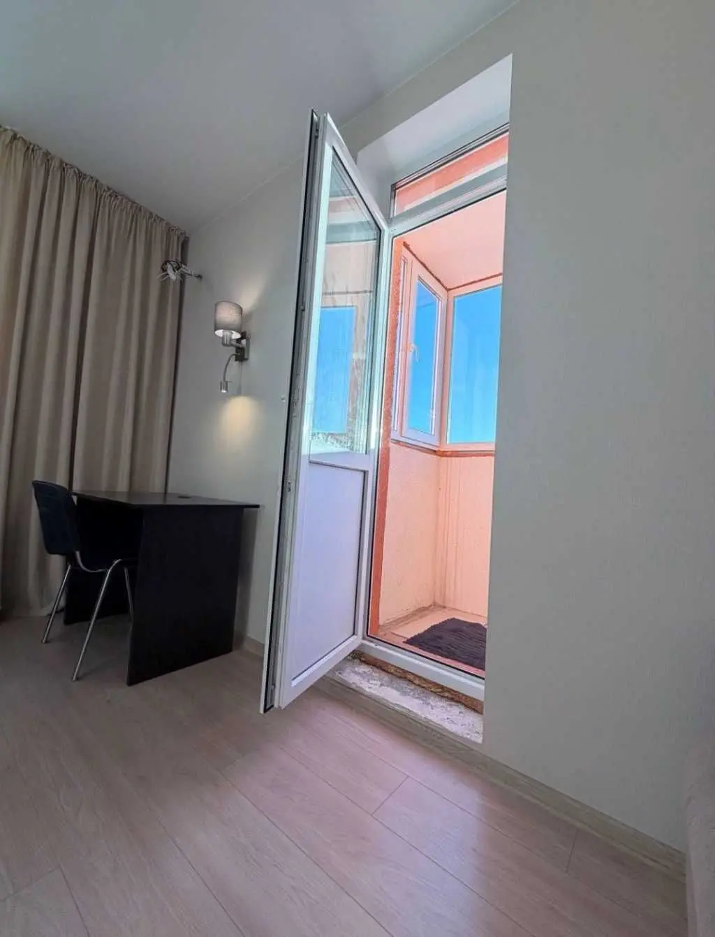 Фото Rent a 2-room apartment, Vidradnyi Avenue 2 Kyiv for long-term rent, price: 17999 UAH, code 9514