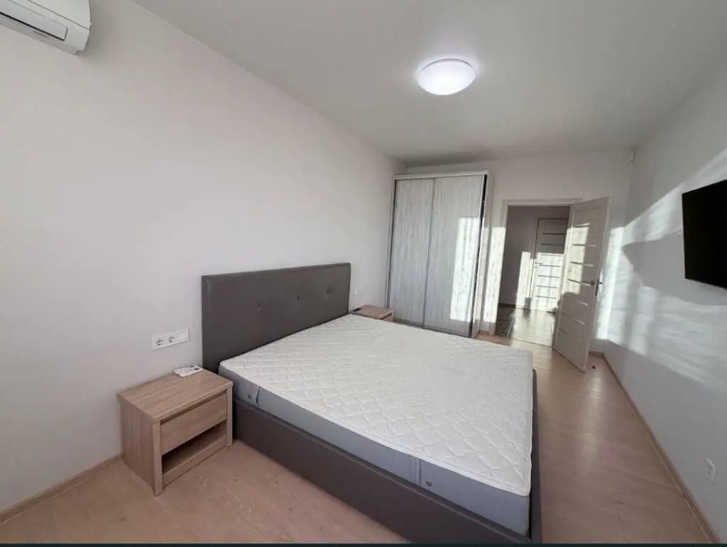 Фото Rent a 2-room apartment, Vidradnyi Avenue 2 Kyiv for long-term rent, price: 17999 UAH, code 9514