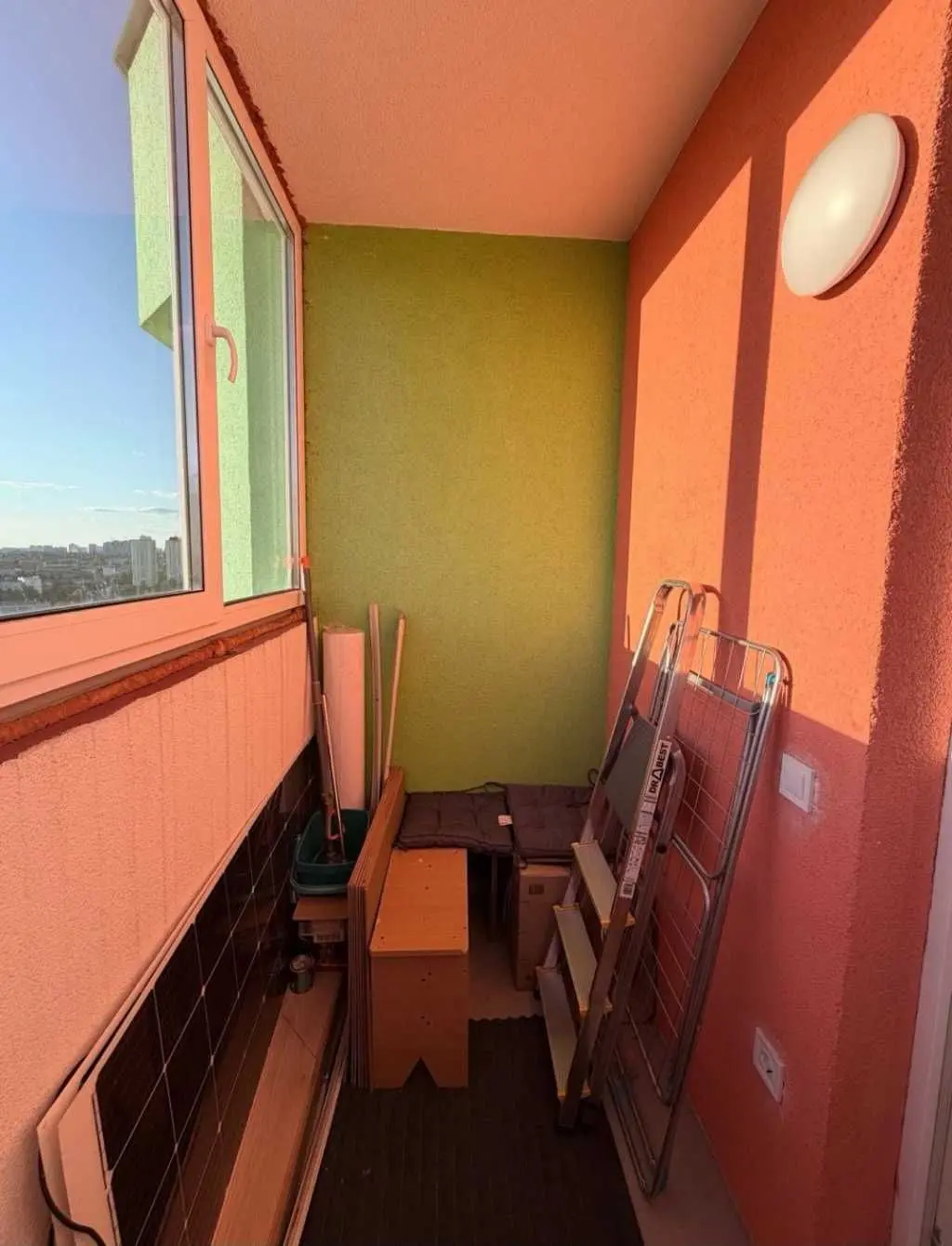 Фото Rent a 2-room apartment, Vidradnyi Avenue 2 Kyiv for long-term rent, price: 17999 UAH, code 9514