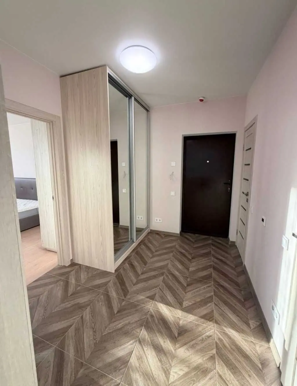 Фото Rent a 2-room apartment, Vidradnyi Avenue 2 Kyiv for long-term rent, price: 17999 UAH, code 9514