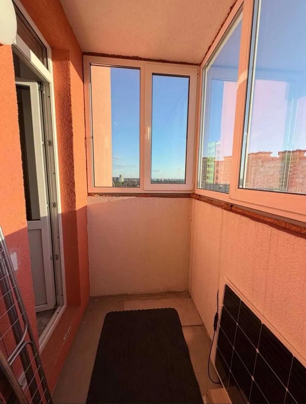 Фото Rent a 2-room apartment, Vidradnyi Avenue 2 Kyiv for long-term rent, price: 17999 UAH, code 9514