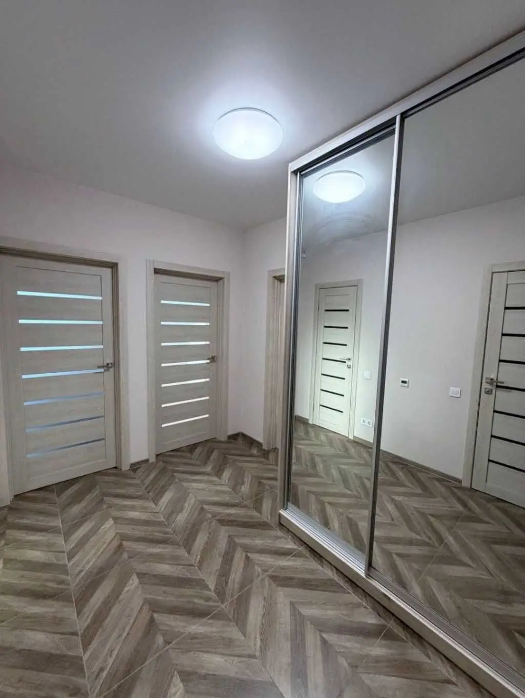 Фото Rent a 2-room apartment, Vidradnyi Avenue 2 Kyiv for long-term rent, price: 17999 UAH, code 9514