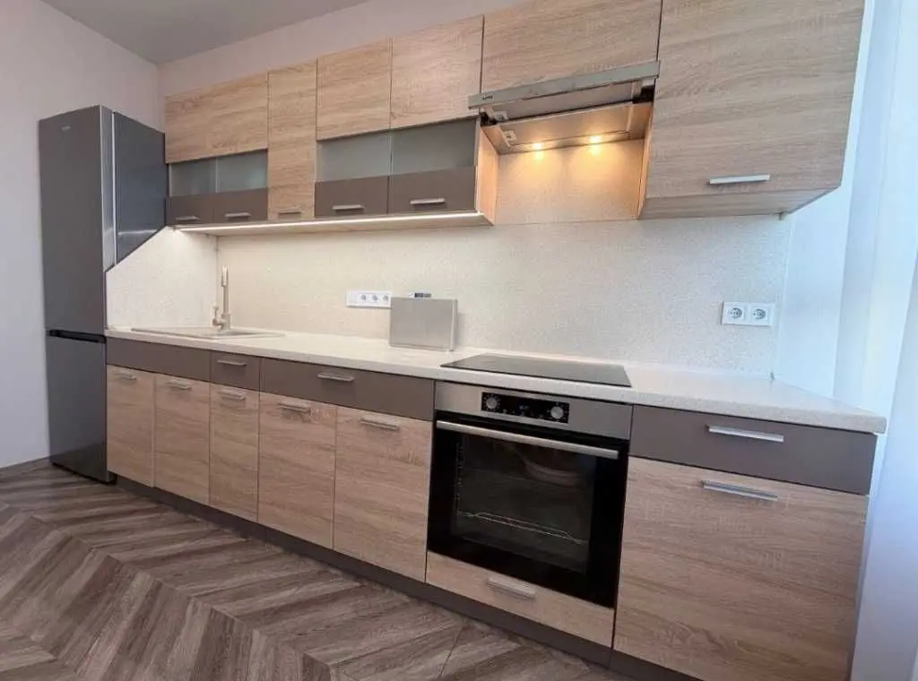 Фото Rent a 2-room apartment, Vidradnyi Avenue 2 Kyiv for long-term rent, price: 17999 UAH, code 9514