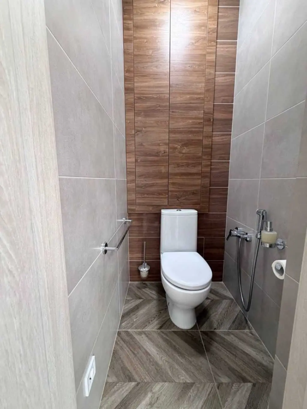 Фото Rent a 2-room apartment, Vidradnyi Avenue 2 Kyiv for long-term rent, price: 17999 UAH, code 9514