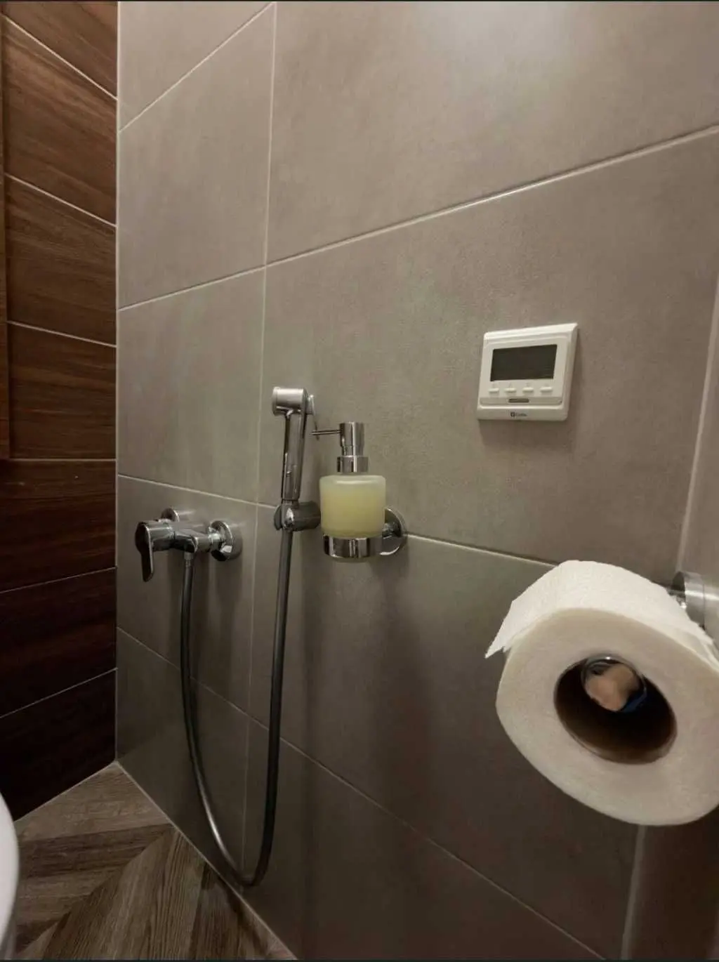 Фото Rent a 2-room apartment, Vidradnyi Avenue 2 Kyiv for long-term rent, price: 17999 UAH, code 9514