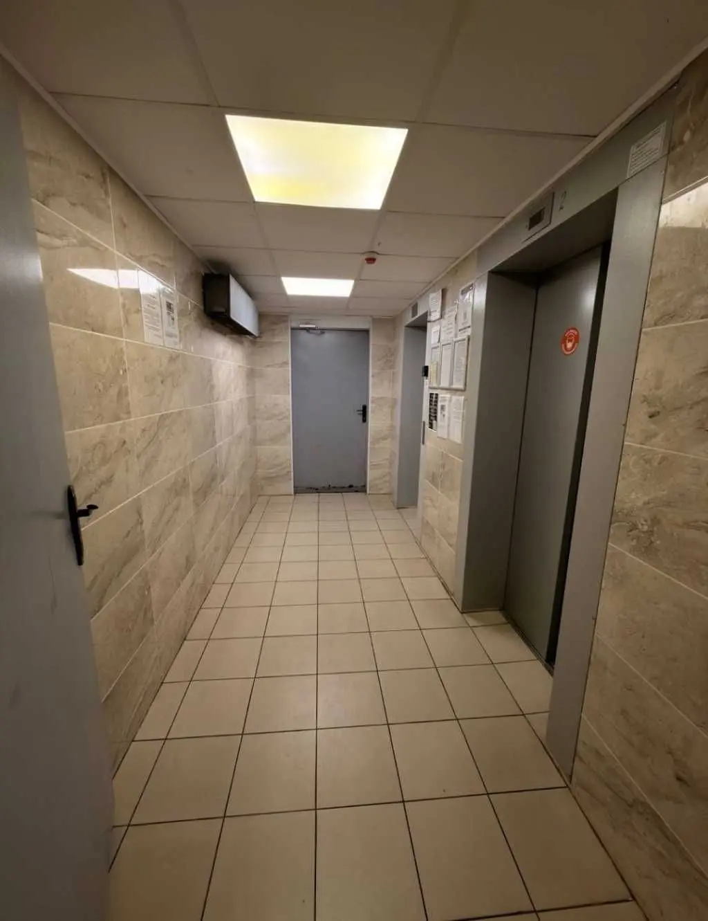 Фото Rent a 2-room apartment, Vidradnyi Avenue 2 Kyiv for long-term rent, price: 17999 UAH, code 9514