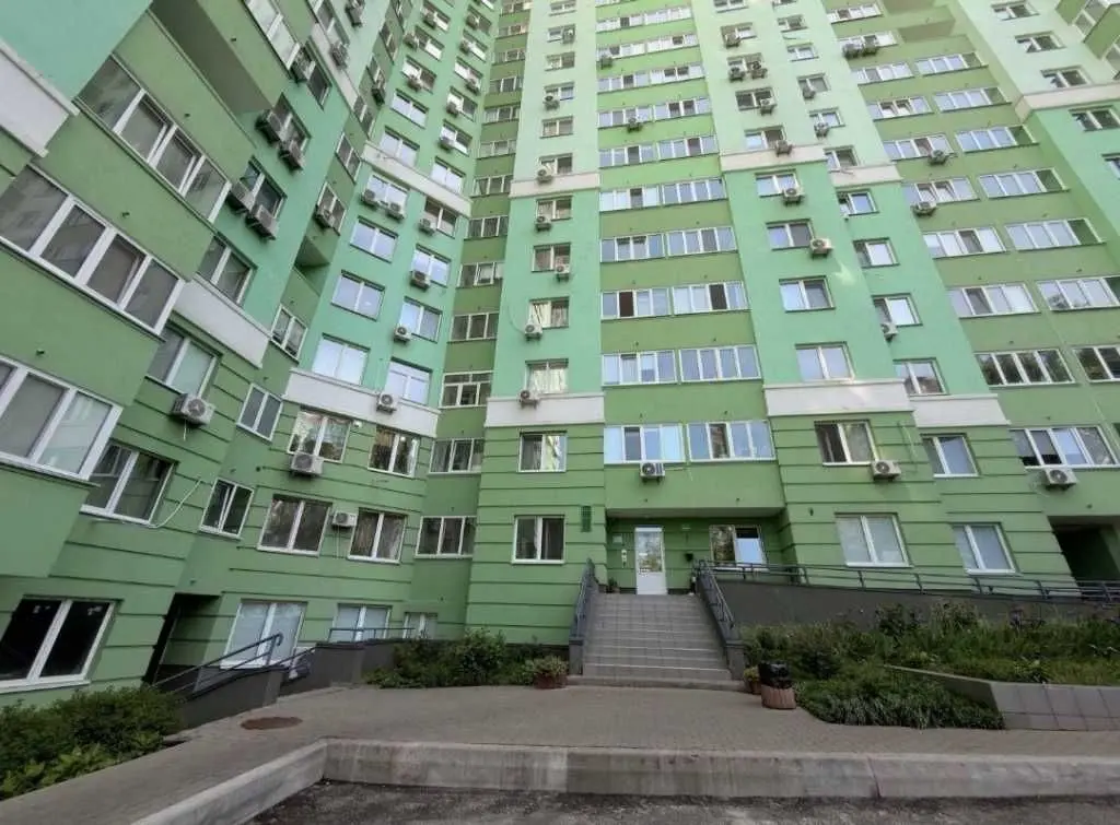 Фото Rent a 2-room apartment, Vidradnyi Avenue 2 Kyiv for long-term rent, price: 17999 UAH, code 9514