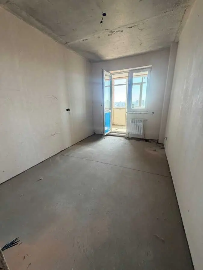 Фото Продаю 1 кімнатну квартиру, 46 кв. м, Юрія Кондратюка вул. 1 Київ, ціна: 52000 USD, код 9515