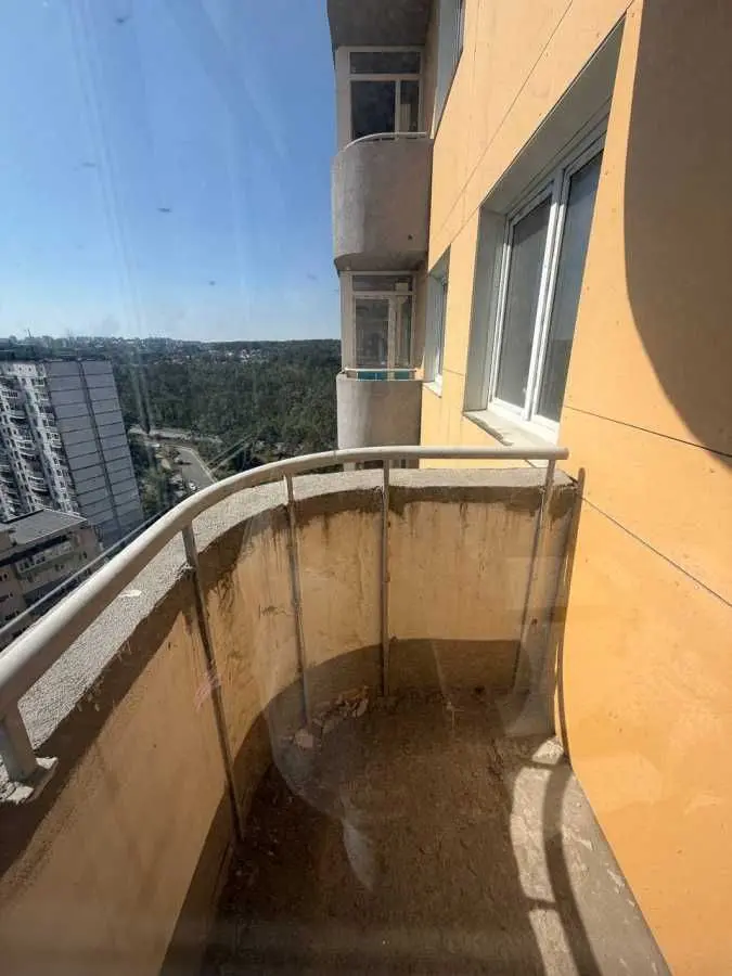 Фото Продаю 1 кімнатну квартиру, 46 кв. м, Юрія Кондратюка вул. 1 Київ, ціна: 52000 USD, код 9515
