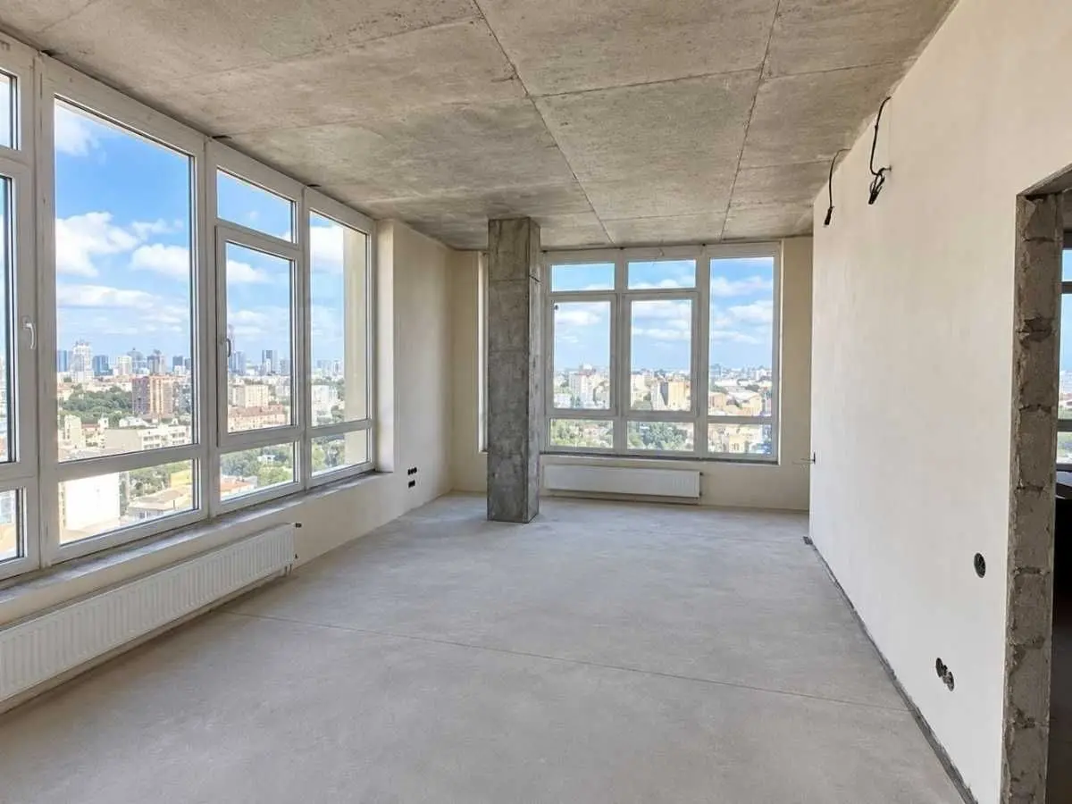 Фото Selling a 3-room apartment, 96 sq.m., Dniprovska Embarkment  Kyiv, price: 220000 USD, code 9517