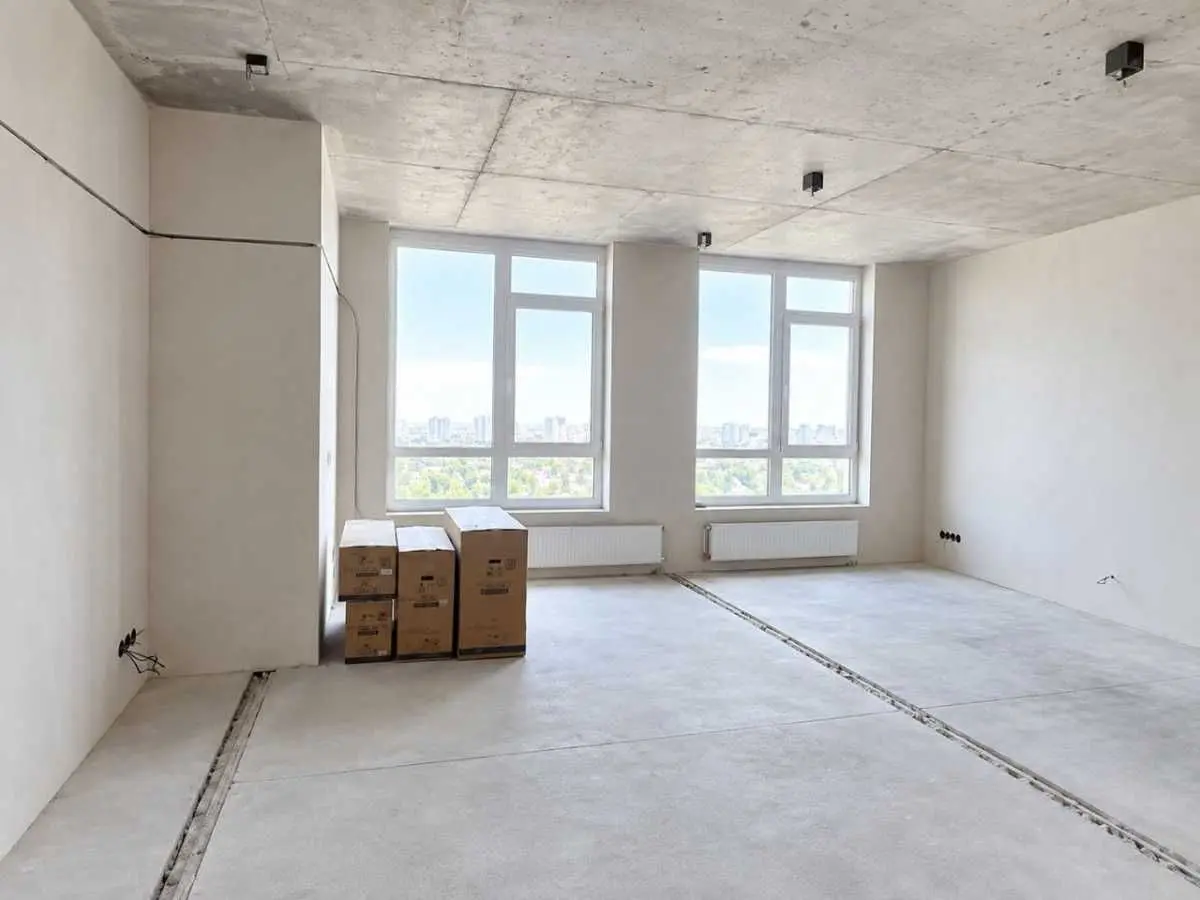 Фото Selling a 3-room apartment, 96 sq.m., Dniprovska Embarkment  Kyiv, price: 220000 USD, code 9517