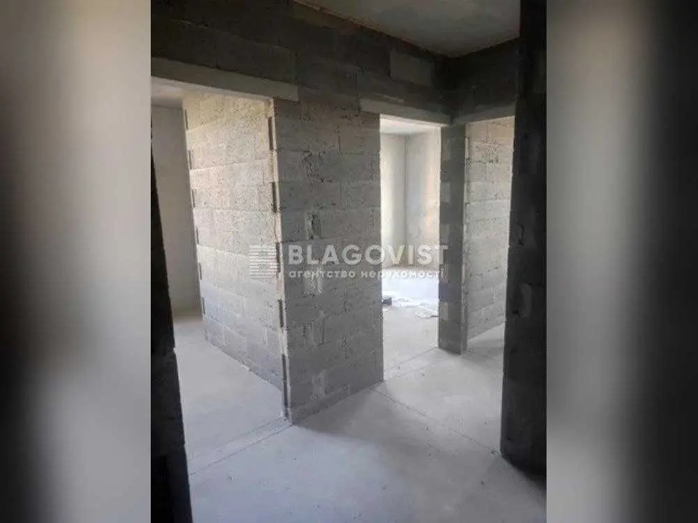 Фото Selling a 3-room apartment, 96 sq.m., Dniprovska Embarkment  Kyiv, price: 220000 USD, code 9517