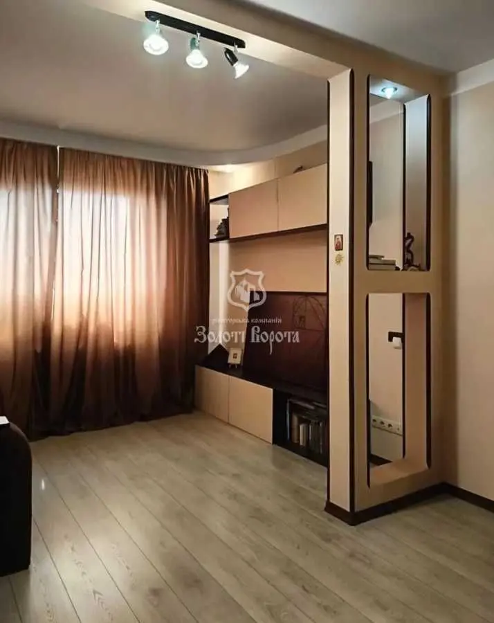 Фото Продаю 1 кімнатну квартиру, 39.9 кв. м, Новаторів вул. 22б Київ, ціна: 55000 USD, код 9518