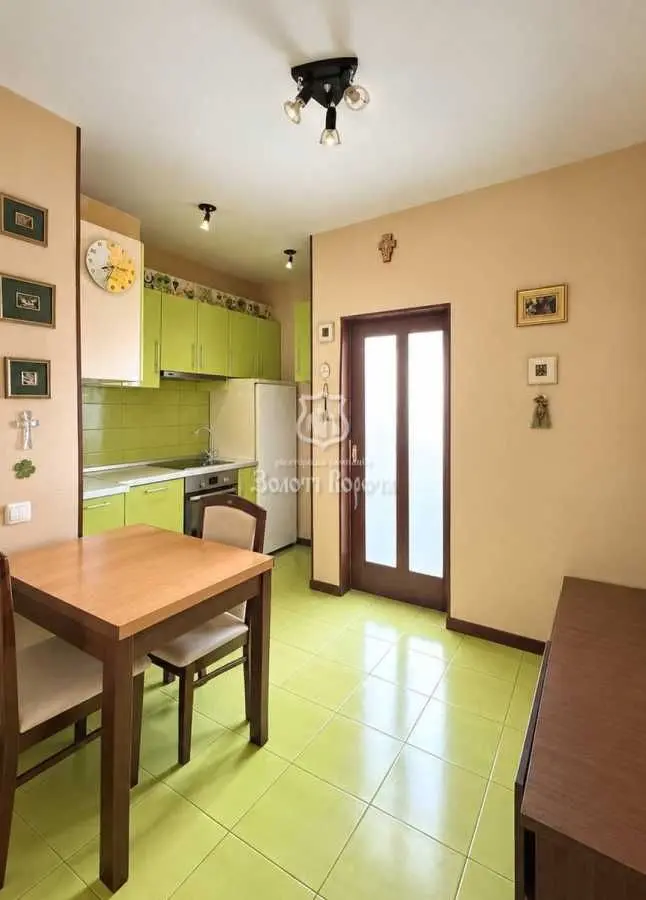 Фото Продаю 1 кімнатну квартиру, 39.9 кв. м, Новаторів вул. 22б Київ, ціна: 55000 USD, код 9518