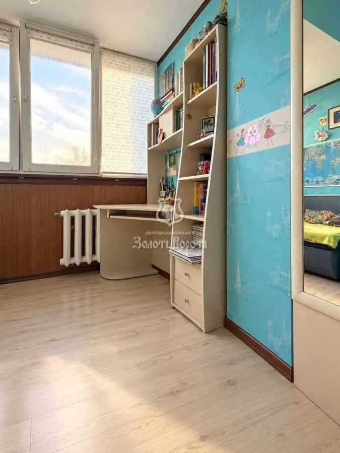Фото Продаю 1 кімнатну квартиру, 39.9 кв. м, Новаторів вул. 22б Київ, ціна: 55000 USD, код 9518
